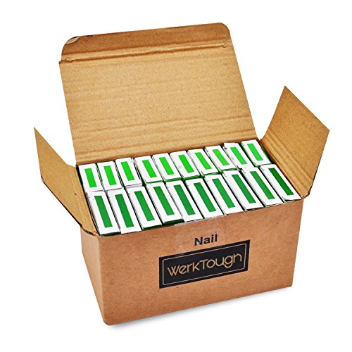 Staples Uniteco 20000 Counts, Silver, 20 Box, 8mm/10Box,6mm/10Box Standard Staples(Staples )