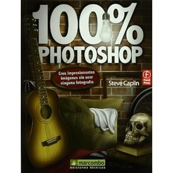 100% Photoshop: CREE IMPRESIONANTES IMÁGENES SIN USAR NINGUNA FOTOGRAFIA 100% Photoshop: CREE IMPRESIONANTES IMÁGENES SIN USAR NINGUNA FOTOGRAFIA