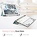 Fintie Case with Built-in Apple Pencil Holder for iPad Air 10.5