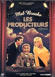 Les Producteurs - Édition Collector