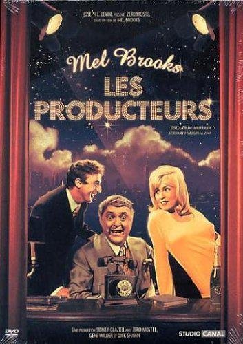 Les Producteurs - Édition Collector