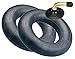 Air-Loc Pair Of (2) 145/70-6 Go Kart Tire Inner Tubes TR87 Valve ATV 5. 30-4. 50-6