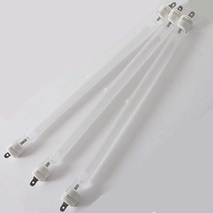 Coopers of Stortford Replacement Halogen Heater Tubes x3 Amazon.co.uk