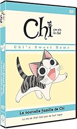 Chi, Une Vie De Chat - Vol. 1 : La Nouvelle Famille De Chi