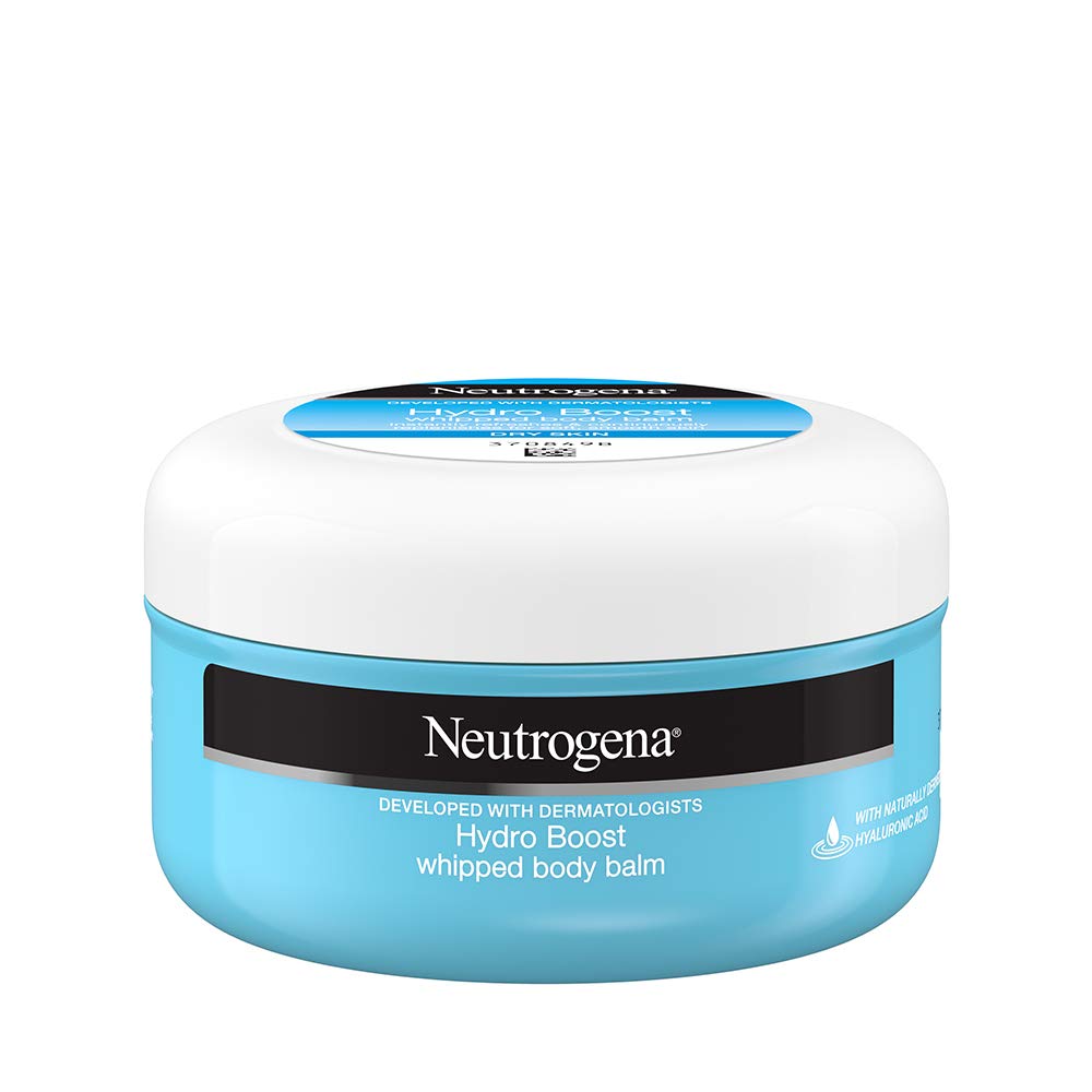 neutrogena hydro boost 200ml