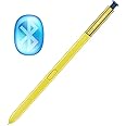 Galaxy Note 9 Stylus Pen with Bluetooth Replacement for Samsung Galaxy Note 9 Note 9 SM-N960F, SM-N9600, SM-N960U, SM-N960U1, SM-N960N, SM-N960W, SM-N960X, SCV40 5G Stylus Pen…