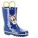 Paw Patrol Boys Rain Boots (Toddler/Little Kid)