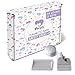 Magnetic Baby Safety Locks for Cabinets & Drawers - Baby Proof & Easy Install - No Screws or Drilling - 14+2 Set