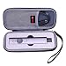 XANAD Hard Case for Logitech Spotlight Presentation Remote - Storage Protective Travel Carrying Bag