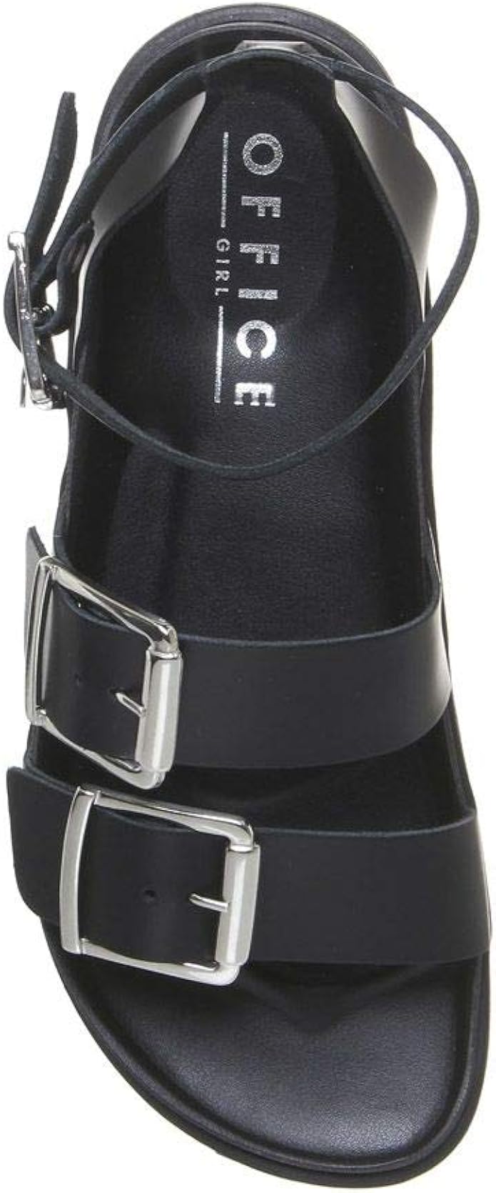 office stingray sandals