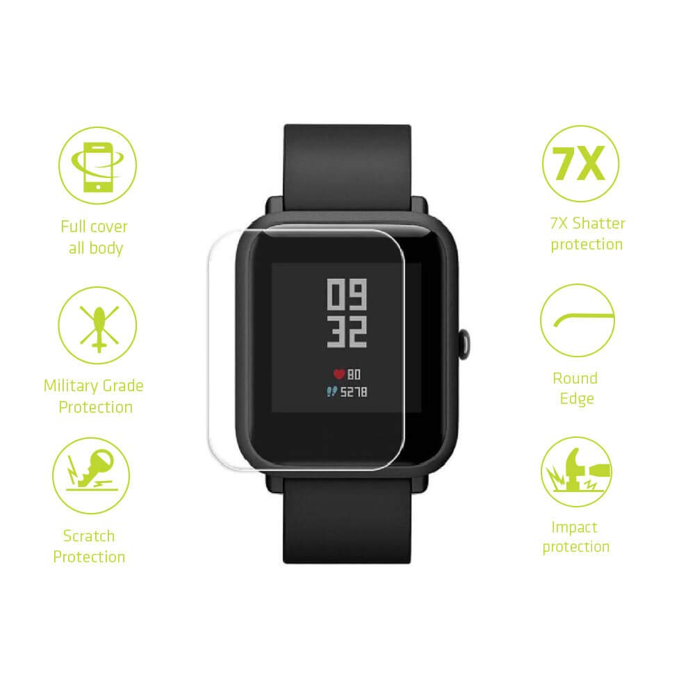 huawei amazfit bip 2
