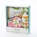 Manhattan Toy Baby Stella Feeding Baby Doll Accessory Set for 12