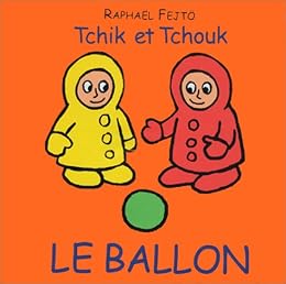 3 petits canetons