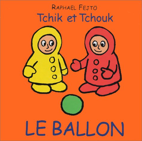3 petits canetons