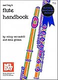 Flute Handbook, McCaskill, Mizzy and Gilliam, Dona, 0871664143