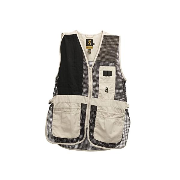 Browning-Trapper-Creek-Vest