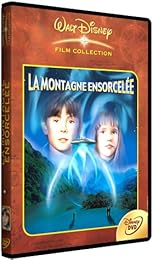 La Montagne Ensorcelée