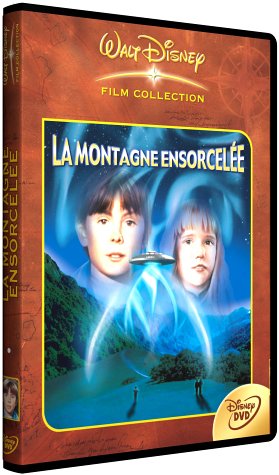 La Montagne Ensorcelée