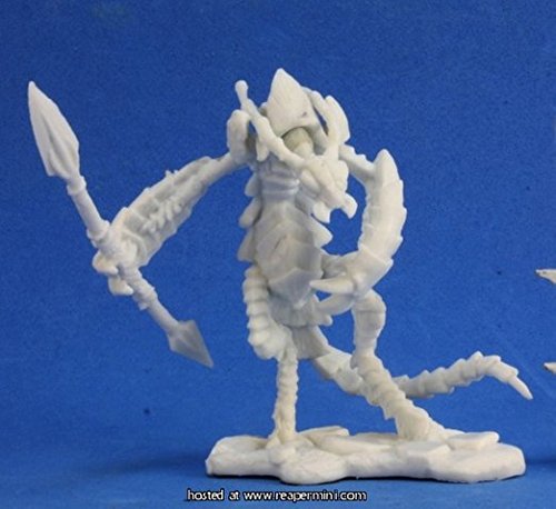 Bones Ice Devil Miniature Reaper