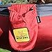 Wise Owl Outfitters Hammock for Camping Single & Double Hammocks Gear for The Outdoors Backpacking Survival or Travel - Portable Lightweight Parachute Nylon SO Red & Charcoal