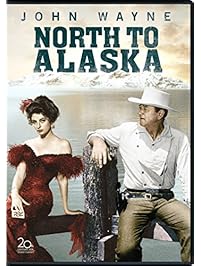 North To Alaska