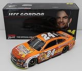 Lionel Racing Jeff Gordon #24 AARP/Drive to End Hunger Die Cast Car, 1:24 Scale