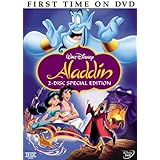 Aladdin (Two-Disc Special Edition)