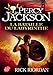 Percy Jackson 4/La bataille du labyrinthe by 