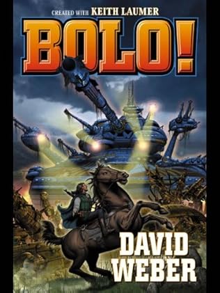 Bolo!