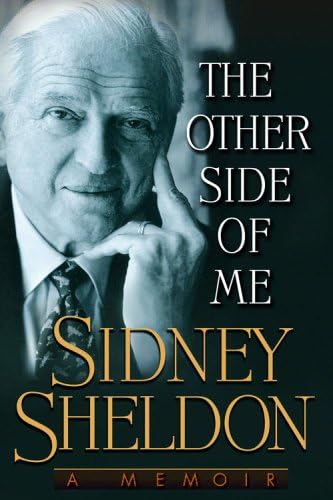 The Other Side of Me Hardcover โ November 8, 2005