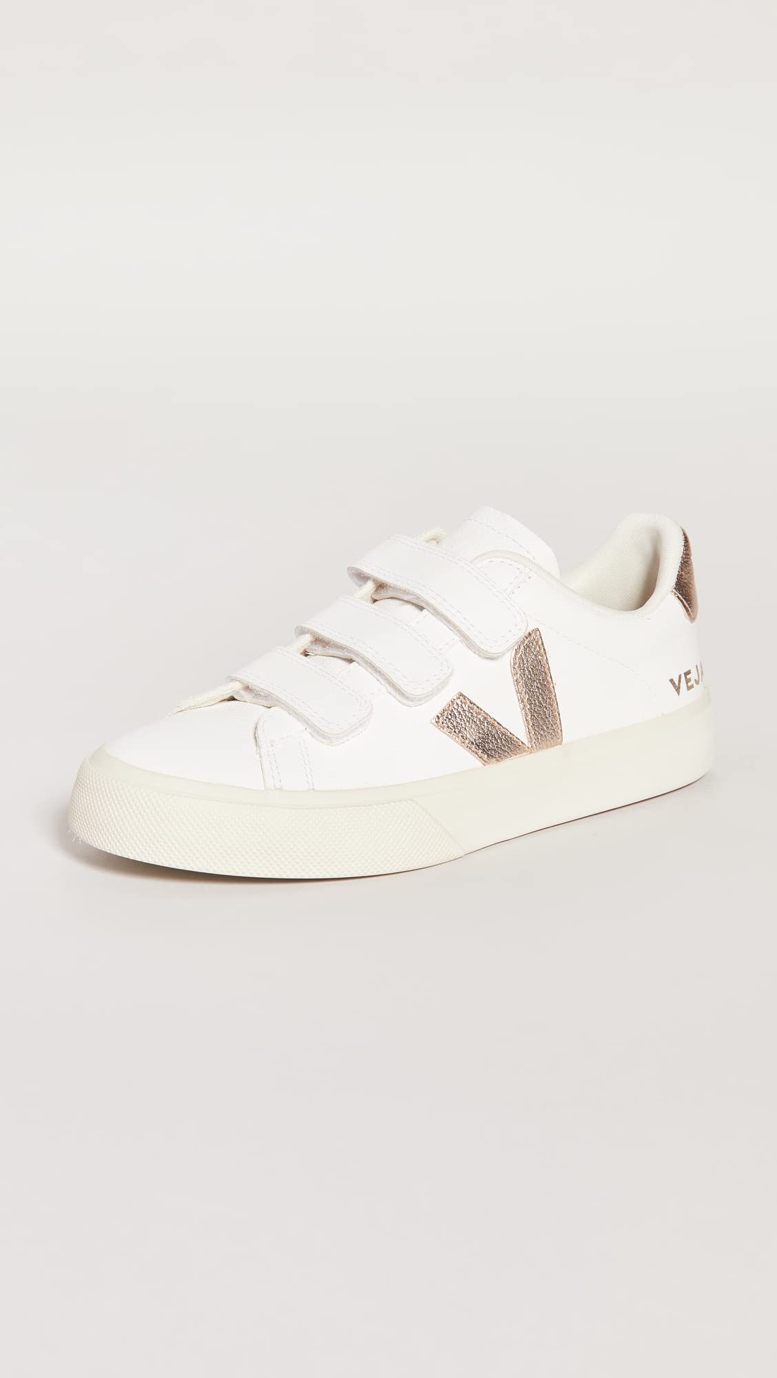 Veja Women's Recife Logo Sneakers