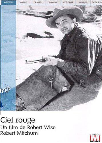 Ciel Rouge