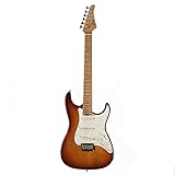 EART NK-VS60 6 String Solid Body Electric