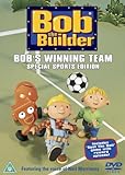 Bob The Builder - Bob's Winning Team [1999] [DVD]