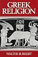 Greek Religion