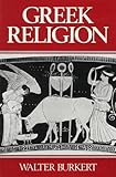 Greek Religion by 