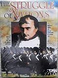 The Struggle of Nations, an Historical Game on the War of German Liberation: Napoleon's Spring and A by