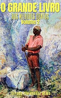 Livro O Grande Livro dos Melhores Contos: Volume 2