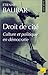 Droit de cité (La collection Monde en cours) (French Edition) by Etienne Balibar