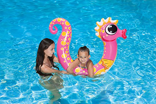 Poolmaster Seahorse Noodle (2 Pack)