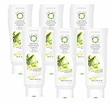 Herbal Essence Naked Shine Conditioner, 16.9 Ounce (Pack of 6)