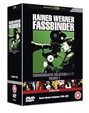 Rainer Werner Fassbinder, Commemorative Collection, Vol. 1  [PAL - Region 2]