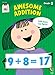 Awesome Addition Stick Kids Workbook, Grade 2