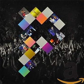 Pandemonium Live Pet Shop Boys Amazon Fr Musique