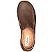 OluKai Men's Moloa Slip-on,Tobacco/Tan,US 10.5 M