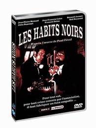 Les Habits Noirs - Partie 2