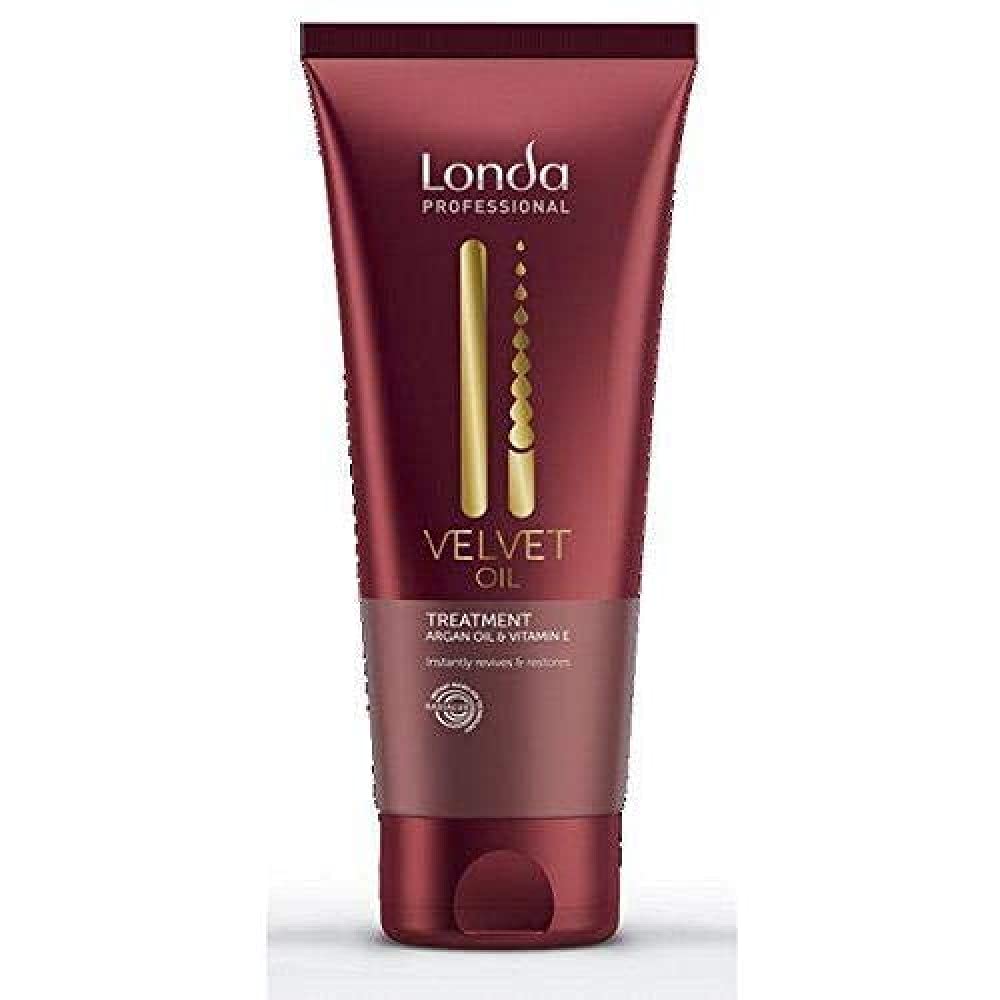 Londa Velvet Oil Treatment 200ml