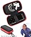 MP3 Player Case for AGPTEK A01T, A02, A20, A20BS, UQ, B03, C3 Rocker V2; Iyzer 16GB, Grtdhx 16GB, Wrcibo 8GB, Dansrue, Niusute, Hommie H2, Sony NWE395, Evistr 8GB, Apple iPod Nano, Eleston, Bassplay