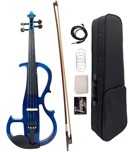 Amazon.com: Yamaha SVV200 Silent Viola : Musical Instruments