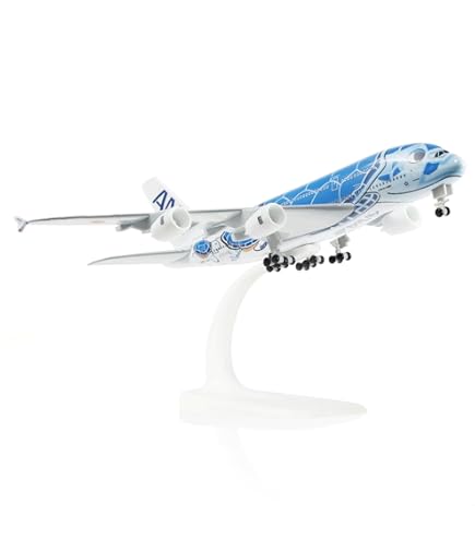 Avion HERPA Embraer E195-E2 KLM Cityhopper, échelle 1/200, Métal/plastique - Neuf